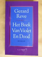 Gerard Reve: Het Boek Van Violet En Dood, Ophalen of Verzenden, Nieuw, Nederland
