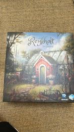 Reykholt / uwe Rosenberg / met uitbreiding/ zeldzaam, Hobby en Vrije tijd, Gezelschapsspellen | Bordspellen, Een of twee spelers