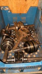 Krukas 50/70/125, Ophalen of Verzenden