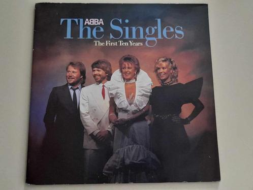 ABBA, Al Stewart, Alison Moyet, Allman Brothers Band, Cd's en Dvd's, Vinyl | Rock, Gebruikt, 12 inch, Ophalen of Verzenden