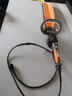 Pellenc Heggenschaar - defect, Ophalen of Verzenden, Gebruikt, Elektrisch, Pellenc