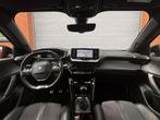 Peugeot 2008 1.2 PureTech GT Line|360 CAMERA|CARPLAY|, Voorwielaandrijving, Gebruikt, Zwart, 1199 cc