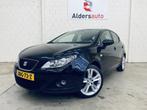 Seat IBIZA 1.2 TSI Sport 105PK Cruise Stoelverwarming trekha, Voorwielaandrijving, Euro 5, Stof, Gebruikt