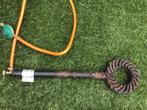 Gasbrander voor BBQ, Ophalen, Gebruikt, Overige