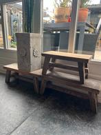 Vensterbank bankjes, Huis en Inrichting, Woonaccessoires | Overige, Ophalen, Nieuw