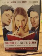 Bridget Jones's Diary DVD, Vanaf 12 jaar, Ophalen of Verzenden, Gebruikt, Romantische komedie