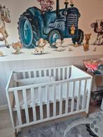 Paidi – Transland babykamer Vito Mira Commode en Ledikant, Kinderen en Baby's, Ophalen, Nieuw, Jongetje of Meisje
