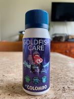 Colombo Goldfish Care poeder, Dieren en Toebehoren, Overige typen, Gebruikt, Ophalen