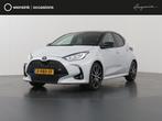 Toyota Yaris 1.5 Hybrid GR Sport | Navigatie | Parkeercamera, Auto's, 450 kg, Gebruikt, 1490 cc, Bedrijf