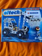 eitech construction heftruc, Ophalen of Verzenden, Gebruikt