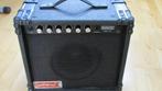 gitaarversterker Leopard 10W met overdrive en meer, Ophalen, Zo goed als nieuw, Gitaar, Minder dan 50 watt