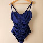 Opera 44c 44 cup c blauw badpak zwempak zomer, Opera, Blauw, Badpak, Ophalen of Verzenden
