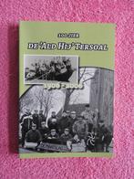 100 jier De Ald Hij Tersoal - Aaisikersklup - Ljip kievit, Ophalen of Verzenden, Zo goed als nieuw