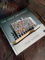 The Lego Architect, Ophalen of Verzenden, Zo goed als nieuw, Tekenen en Schilderen