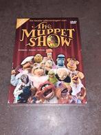 The muppet show 3 dvd box uitmuntende staat, Cd's en Dvd's, Alle leeftijden, Ophalen of Verzenden, Zo goed als nieuw, Komedie