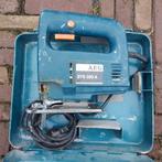 AEG STS 380 A decoupeermachine nostalgie, Doe-het-zelf en Verbouw, Gereedschap | Zaagmachines, Gebruikt, Ophalen of Verzenden