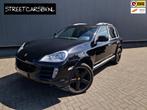 Porsche Cayenne 3.6 Aut. Facelift/1E Eig!/Luchtvering/Youngt, Cayenne, Zwart, 3598 cc, Bedrijf