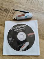 Vintage bluetooth usb adapter, Computers en Software, Ophalen of Verzenden, Zo goed als nieuw, Sitecom