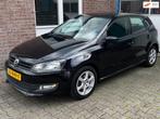 Volkswagen Polo 1.2-12V BlueMotion Comfortline TOP conditie, Voorwielaandrijving, Euro 5, 972 kg, Gebruikt