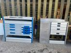 Bott vario inrichting peugeot expert, Auto diversen, Auto-accessoires, Ophalen, Gebruikt
