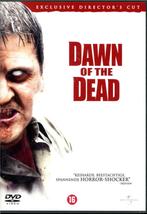 Dawn of the dead - Exclusive director's cut, Cd's en Dvd's, Overige genres, Ophalen of Verzenden, Zo goed als nieuw, Vanaf 16 jaar