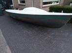 Mooie boot! Gratis af te halen voor de snelle beslisser!, Watersport en Boten, Ophalen of Verzenden, Zo goed als nieuw, Motor en Techniek