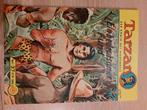 Duitstalige "Tarzan koning van de jungle" 37 nieuwstaat, Lehning, Ophalen of Verzenden, Eén comic, Zo goed als nieuw