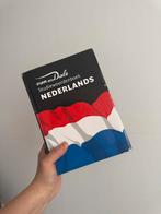 Van Dale Studiewoordenboek Nederlands | ISBN 9789066482425, Nederlands, Ophalen of Verzenden, Zo goed als nieuw, Van Dale