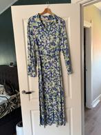 Fabienne Chapot jurk mt 40 - als nieuw, Kleding | Dames, Jurken, Ophalen of Verzenden, Zo goed als nieuw, Maat 38/40 (M), Onder de knie