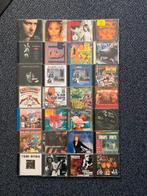 cd (diverse), Ophalen, 2000 tot heden, Gebruikt