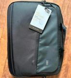 Te koop splinternieuwe laptoptas zwart Case Logic in Assen, Ophalen, Nieuw