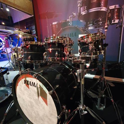 Tama Star Maple: high-end set van Tama, Muziek en Instrumenten, Drumstellen en Slagwerk, Nieuw, Tama, Ophalen of Verzenden