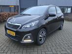 Peugeot 108 1.0 e-VTi Allure| AIRCO| CARPLAY| 5D| 2JR APK, Voorwielaandrijving, Gebruikt, Euro 6, 4 stoelen