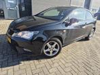 SEAT Ibiza SC 1.2 Reference climate control cruise 3-deurs s, Voorwielaandrijving, Euro 5, Gebruikt, 1198 cc