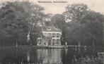 JK405 Nieuwersluis Sterreschans1910, Verzenden, Voor 1920, Gelopen, Utrecht