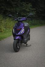 Piagio zip iget 50cc 4t, Fietsen en Brommers, Scooters | Piaggio, Ophalen of Verzenden, Zo goed als nieuw, Zip