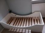 Eenpersoonsbed met lade - 200x90 cm, Ophalen, Gebruikt, 90 cm, Eenpersoons