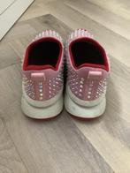 Louboutin maat 40, Gedragen, Dansschoenen, Louboutin, Roze