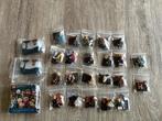 Nieuw Complete set Lego Minifiguren Harry Potter Serie 1, Ophalen of Verzenden, Nieuw, Complete set, Lego