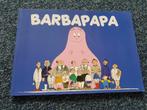 Barbapapa, Ophalen, Gelezen