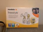 Medela Freestyle dubbele draadloze kolf, Ophalen, Gebruikt, Borstkolf