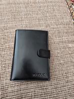 Ruime lederen portemonnee. Nieuw, Diversen, Agenda's, Ophalen of Verzenden, Nieuw