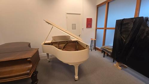 Samick vleugel gestemd/afgeregeld!, Muziek en Instrumenten, Piano's, Gebruikt, Vleugel, Ophalen