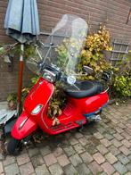Vespa s50 4t, Fietsen en Brommers, Scooters | Vespa, Ophalen, Gebruikt, Maximaal 45 km/u, Vespa S