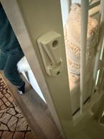 Traphekje, Ophalen, 100 tot 115 cm, Zo goed als nieuw, Klemhekje