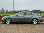 Mercedes-Benz CLS-klasse 350 CGI Prestige V6 Aut 292pk | Vol, Auto's, Automaat, Achterwielaandrijving, Gebruikt, Zwart