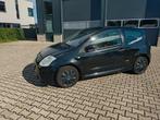 Citroën C2 1.4 I 2004 Zwart, Auto's, Citroën, Voorwielaandrijving, 450 kg, 1360 cc, 4 cilinders