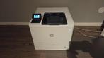 Hp Laserjet Enterprise M607, Computers en Software, Printers, Ophalen, Hp, Gebruikt, Printer
