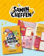 Jumbo samen lekker cheffen kaartjes, Jumbo, Verzenden