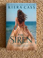 The Siren - Kiera Cass, Boeken, Ophalen of Verzenden, Gelezen, Kiera Cass, Nederland